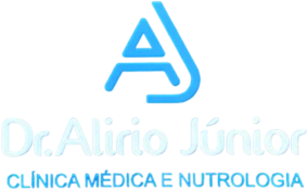 Dr. Alirio Júnior - Nutrólogo